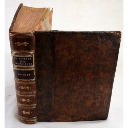 La Science des Ingenieurs dans la Conduite des Travaux de Fortification et d'architecture Civile